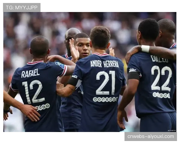 巴黎圣日耳曼客战马赛，国家德比前姆巴佩伤情更新