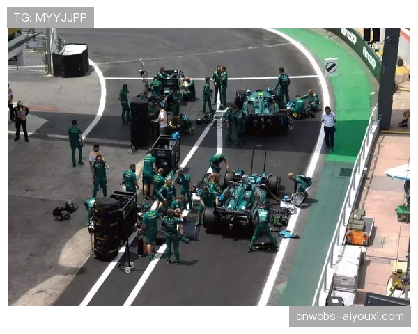 安东内利：梅赛德斯青训营的未来之星