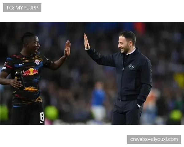 莱比锡官方宣布与少帅塞瓦内续约至2029年