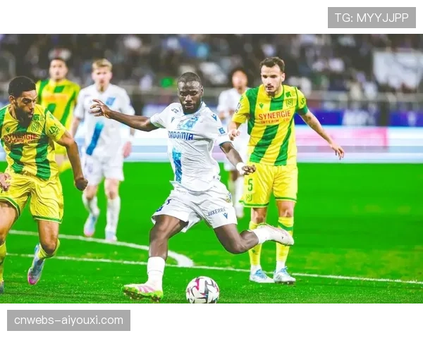 欧塞尔0-0战平南特，双方进攻乏力互交白卷